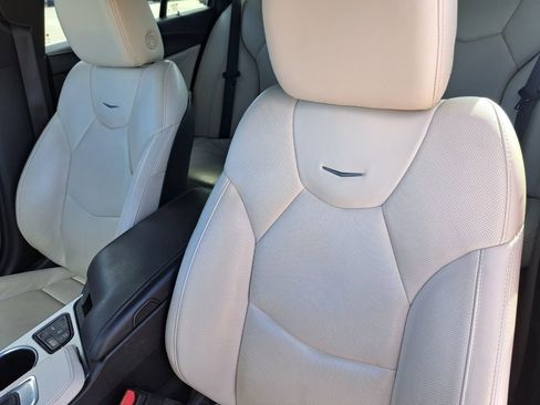 Used 2021 Cadillac CT4 Premium Luxury w/ Climate Package image 20