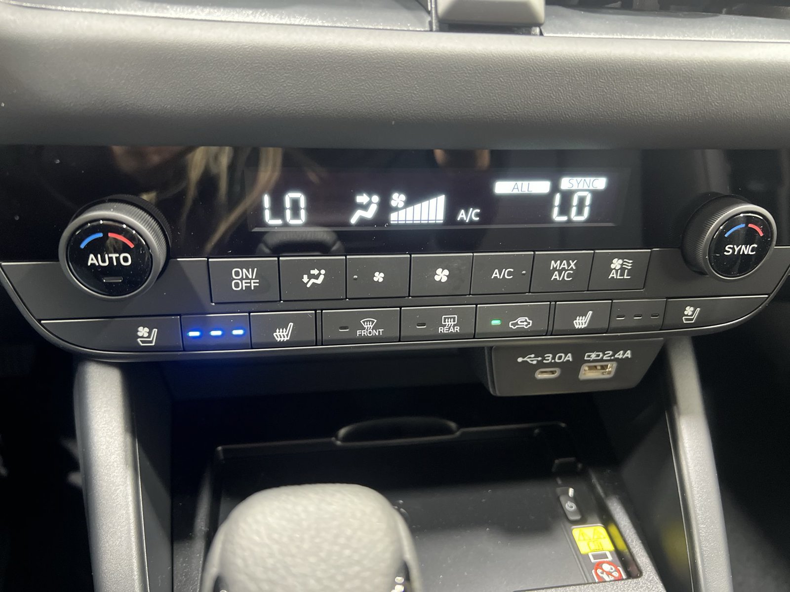 New 2026 Subaru Outback Touring XT AWD/4WD image 25