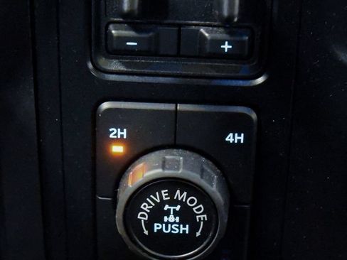 Used 2023 Ford F150 Tremor AWD/4WD image 26