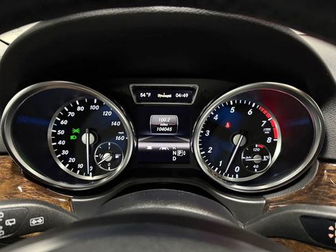 Used 2013 Mercedes-Benz ML 350 2WD image 32