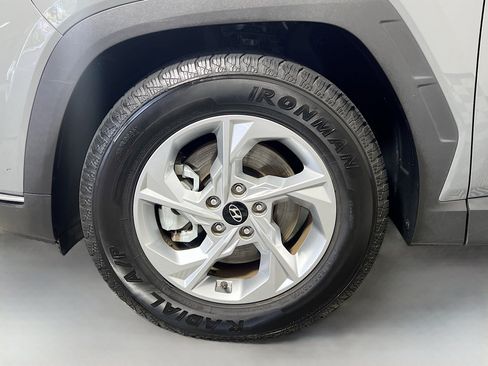 Used 2024 Hyundai Tucson SEL FWD image 14