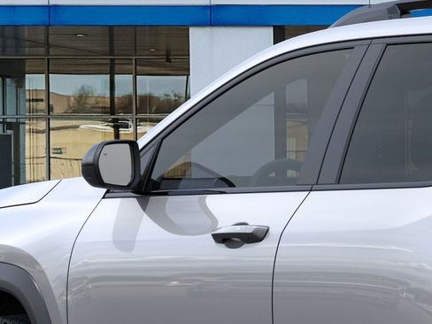 New 2026 Chevrolet Equinox RS w/ Convenience Package III FWD image 13
