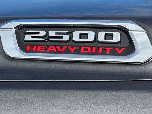 New 2026 RAM 2500 Tradesman image 25