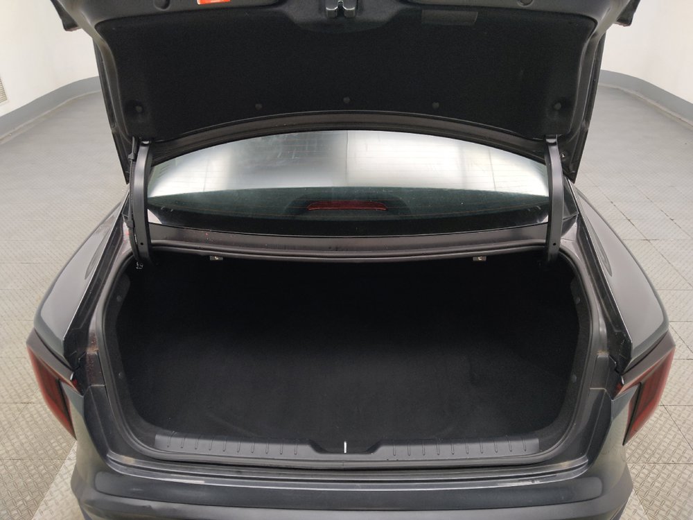 Used 2025 Kia K4 FWD image 29