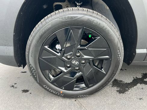 New 2026 Hyundai Kona SEL Sport AWD/4WD image 13