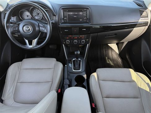 Used 2014 MAZDA CX-5 Grand Touring image 11