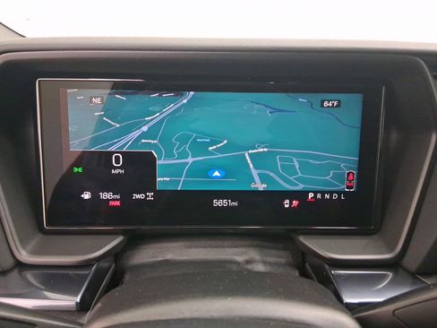 Used 2026 GMC Terrain AT4 w/ Convenience Package III image 18