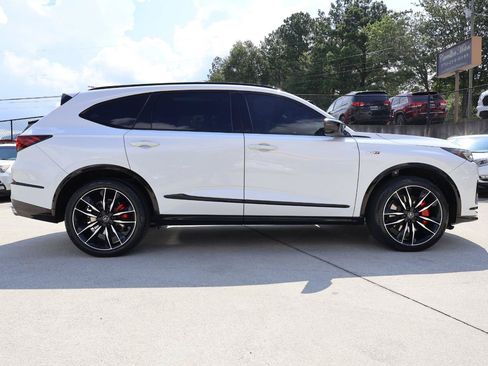 Used 2022 Acura MDX Type S AWD/4WD image 8