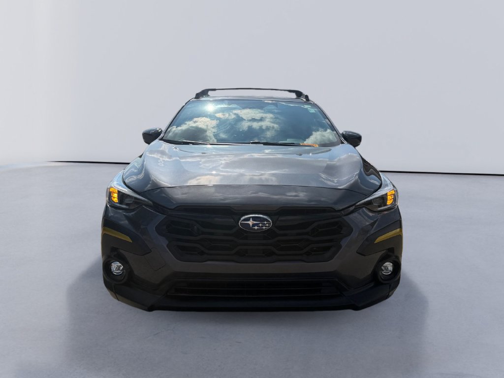 Certified 2024 Subaru Crosstrek 2.5i Sport w/ Crosstrek Mirror Package AWD/4WD image 8