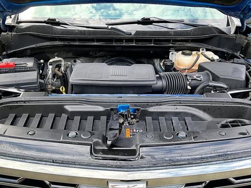 Used 2022 Chevrolet Silverado 1500 ZR2 w/ Technology Package image 31