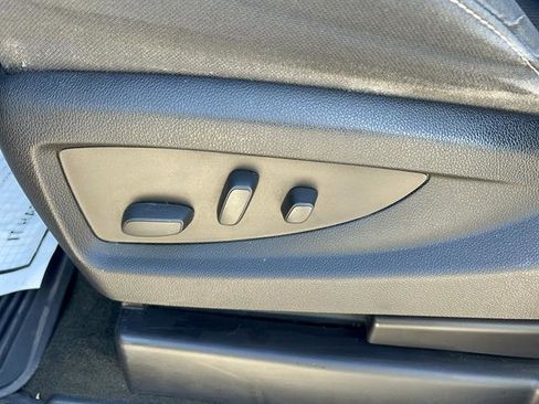 Used 2016 Chevrolet Silverado 1500 LT w/ All Star Edition image 14