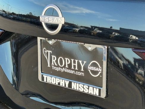 Certified 2025 Nissan Sentra SV w/ All-Weather Package image 8