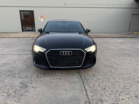 Used 2017 Audi A3 2.0T Premium FWD image 2