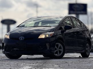 Used 2012 Toyota Prius Two video 1