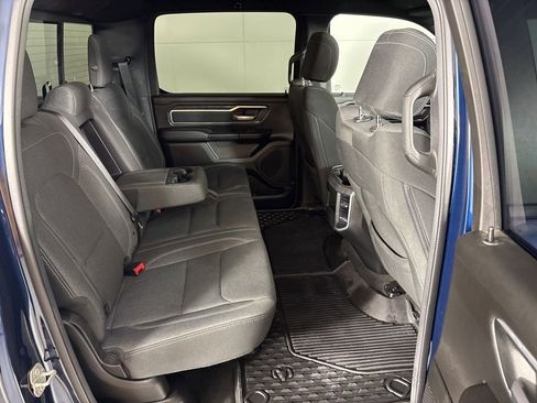 Used 2023 RAM 1500 Big Horn AWD/4WD image 18