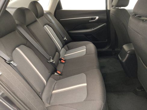 Used 2020 Hyundai Sonata SEL w/ Cargo Package FWD image 19