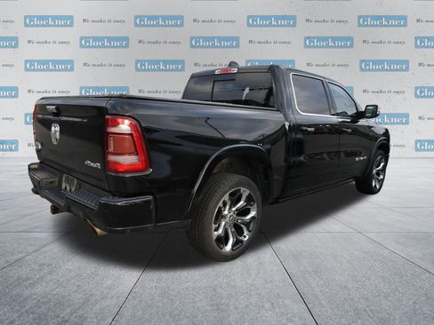 Used 2019 RAM 1500 Limited image 12