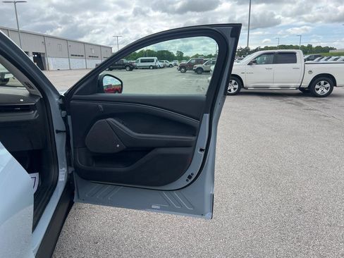 New 2024 Ford Mustang Mach-E Premium image 15