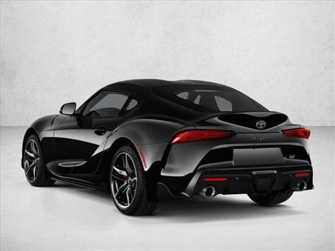 Used 2022 Toyota Supra Premium w/ Driver Assist Package image 4