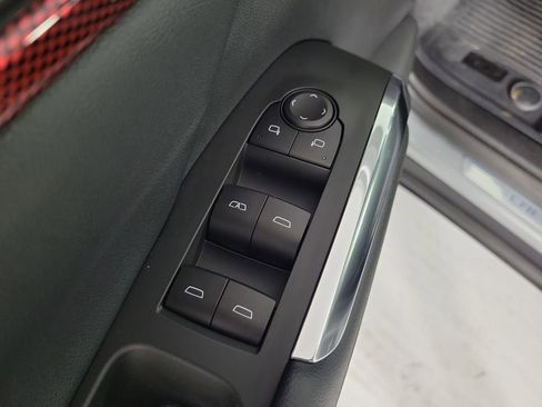 Used 2025 Chevrolet Traverse Z71 w/ Driver Confidence Package image 20