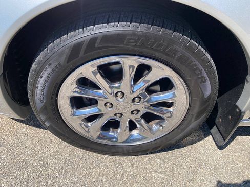 Used 2000 Chrysler 300M FWD image 9