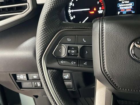 New 2026 Toyota Tundra SR5 AWD/4WD image 23
