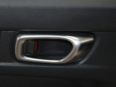 Used 2022 Honda Civic Sport image 8