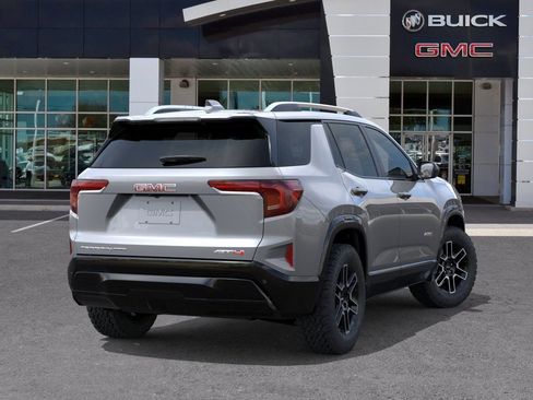 New 2026 GMC Terrain AT4 w/ Convenience Package III image 4