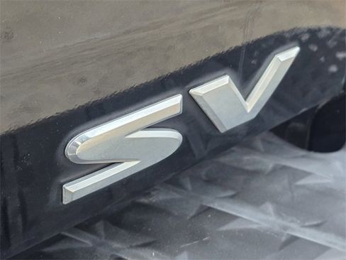 Used 2018 Nissan Titan SV w/ SV Convenience Package image 8