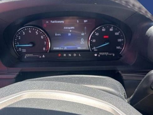 Certified 2021 Ford Explorer Limited w/ Equipment Group 301A RWD image 15
