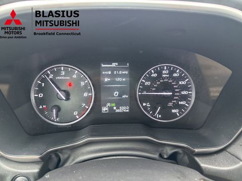 Used 2023 Subaru Outback Touring XT AWD/4WD image 32