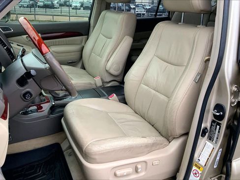 Used 2008 Lexus GX 470 image 7