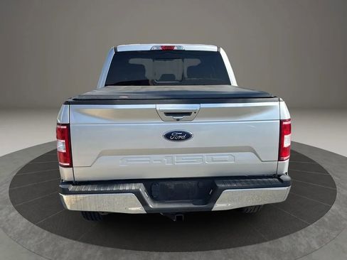 Used 2019 Ford F150 Lariat image 5