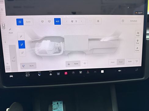 Used 2022 Tesla Model X Plaid image 20