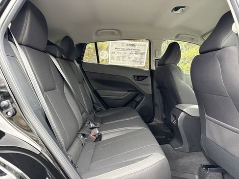 New 2026 Subaru Crosstrek 2.0i Premium image 16