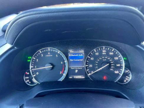 Used 2016 Lexus RX 350 FWD image 15