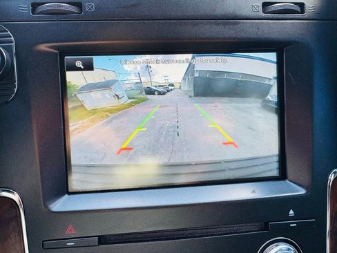 Used 2015 Lincoln Navigator 2WD image 26