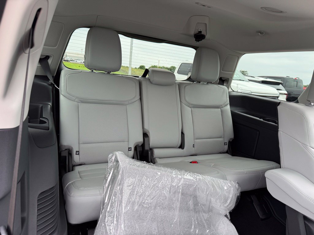 Used 2027 Ford Expedition Platinum RWD image 22