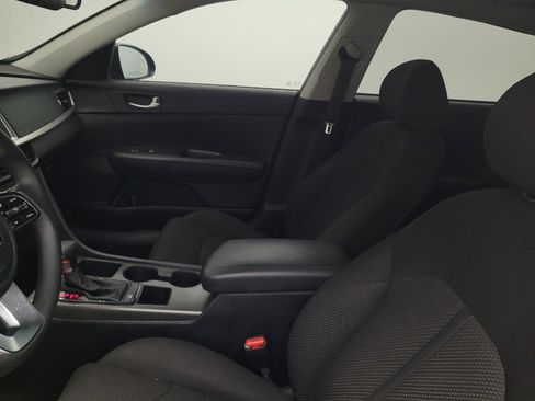 Used 2020 Kia Optima LX image 17