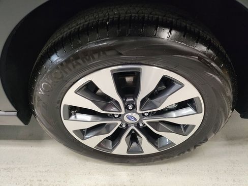 Used 2025 Subaru Outback Touring image 20