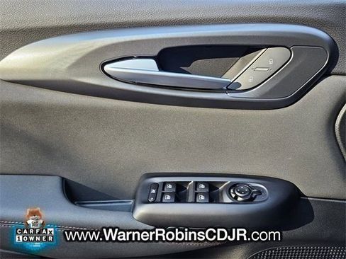 Used 2024 Dodge Hornet GT w/ GT Blacktop Package image 30