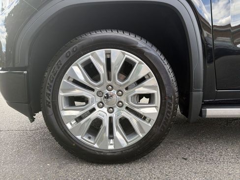 Used 2021 GMC Sierra 1500 Denali w/ Denali Ultimate Package AWD/4WD image 20