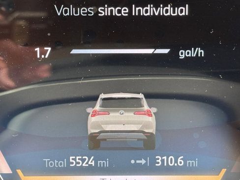 Certified 2026 BMW X3 xDrive30 image 16