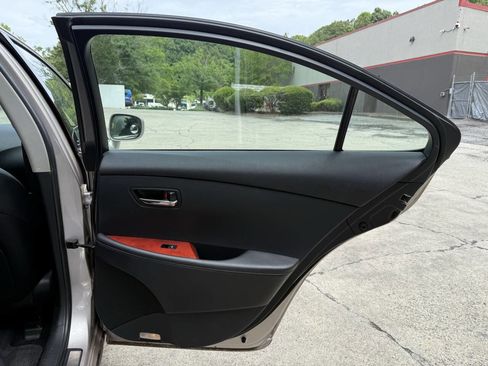 Used 2007 Lexus ES 350 FWD image 38