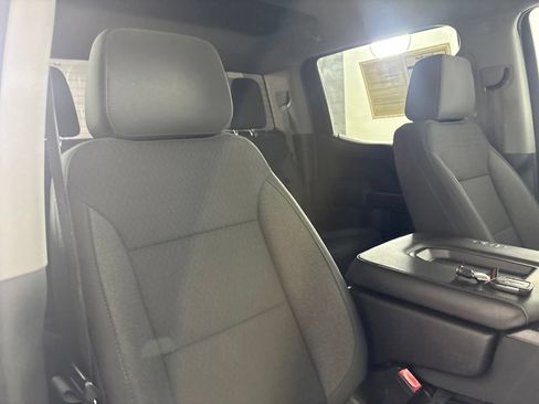 Used 2019 Chevrolet Silverado 1500 RST w/ All-Star Edition AWD/4WD image 26