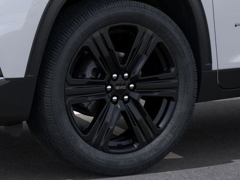 New 2026 GMC Acadia Elevation w/ Black Edition FWD image 33