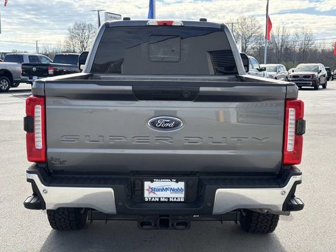 Used 2025 Ford F250 XLT w/ 360-Degree Camera Package image 6