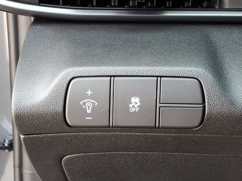 New 2026 Hyundai Elantra Sport FWD image 23