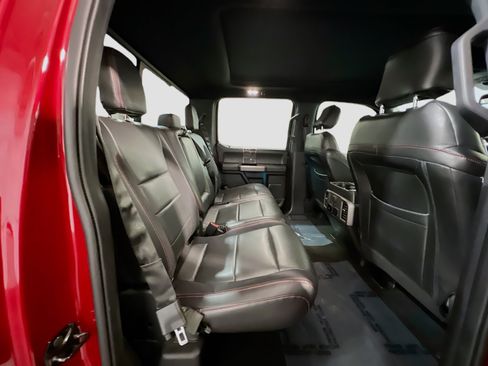 Used 2020 Ford F150 Raptor w/ Equipment Group 802A Luxury AWD/4WD image 21