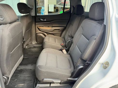 Used 2023 GMC Acadia SLE AWD/4WD image 12